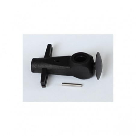 CABEZA ROTOR SOLO PRO 180D