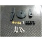 SERVO STD. DIG. MG958 14KG TOWERPRO