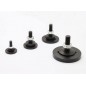 ADAPTADOR RMS MOTOR EMAX SERIE GT40 ADAPTADOR RMS MOTOR EMAX SERIE GT40