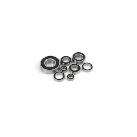 RODAMIENTO 20X32X7 MR6804 2RS (4 UNIDADES)