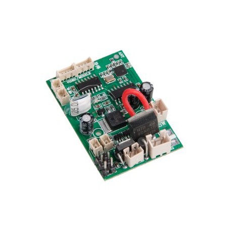 V912 - RECEPTOR
