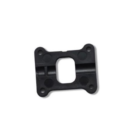 NE - FIJACION TUBO COLA SOLOPRO180D