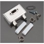 DLE20RA - ESCAPE MOTOR DLE20RA