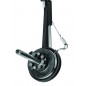 FRENO RUEDA DUBRO PARA TREN 4MM O 5/32