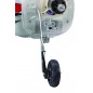 FRENO RUEDA DUBRO PARA TREN 4MM O 5/32