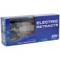 TREN RETRACTIL ELECTRICO 3 PATAS EFLITE 15-25