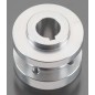 DLE35RA - HUB DE HELICE CON IMAN