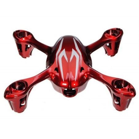 H107C - CHASIS HUBSAN CAMARA