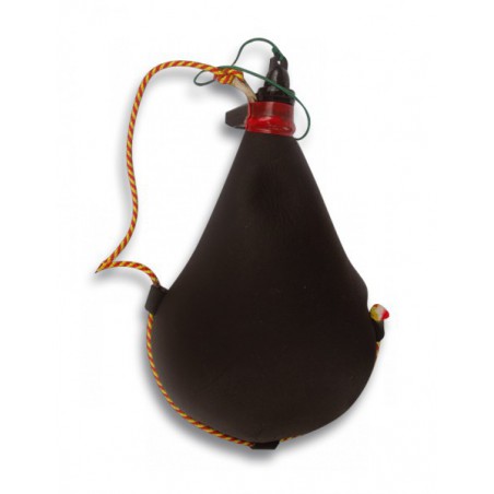 BOTA PEZ, NEGRA, 1,5L