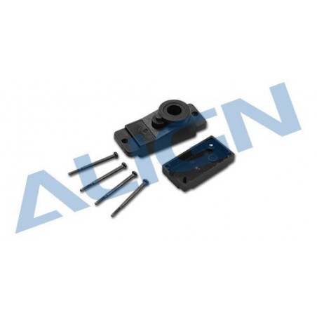 CARCASA SERVO DS416M