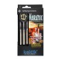 DARDOS SOFTTIP " KARADOC " SET 3PZAS. 18G