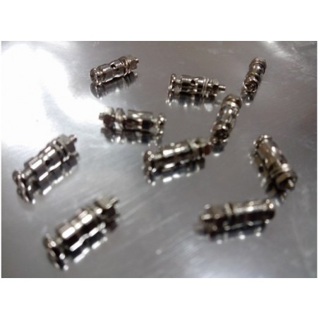 PRISIONERO VARILLA SERVO 1,2MM (10 UDS)