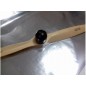 BUJE ALUMINIO 44MM DLE 30-35-55-60-61 NEGRO