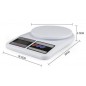 PESO ELECTRONICO 7KG/1G *