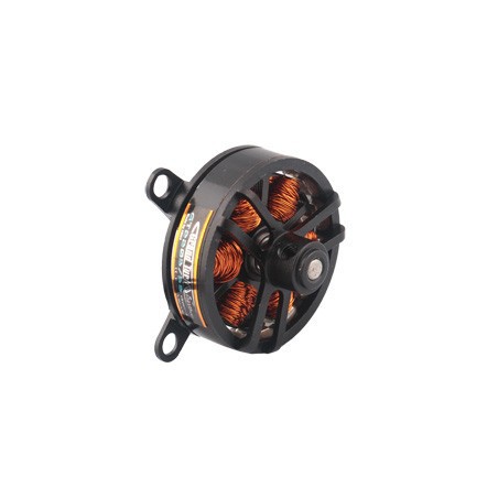 MOTOR EL. BRUSHLESS 1560KV GT2203 15,6GR
