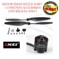 MOTOR BRUSHLESS DRONE 2216 810KV CW + 10X4.5 MOTOR BRUSHLESS DRONE 2216 810KV CW + 10X4.5