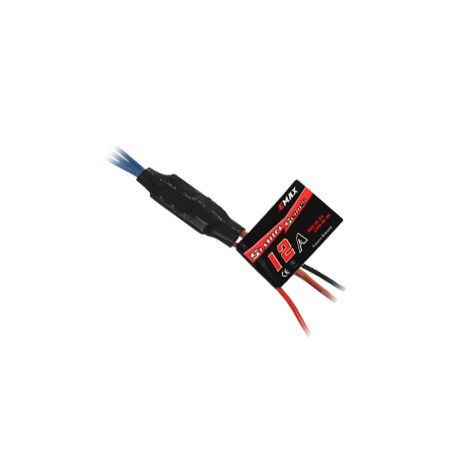 VARIADOR BRUSHLESS 12A SIMONK FIRMWARE