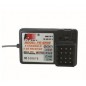 RECEPTOR 3CH 2,4GHZ FLYSKY