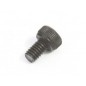 TORNILLO ALLEN M2.5X4MM (10 UDS) ACERO TEMPLADO