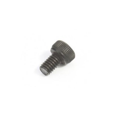 TORNILLO ALLEN M2.5X6MM (10 UDS) ACERO TEMPLADO