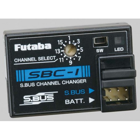 PROGRAMADOR SBC1 SBUS