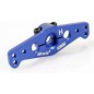 BRAZO SERVO ALUMINIO DOBLE 40MM HITEC MIRACLE