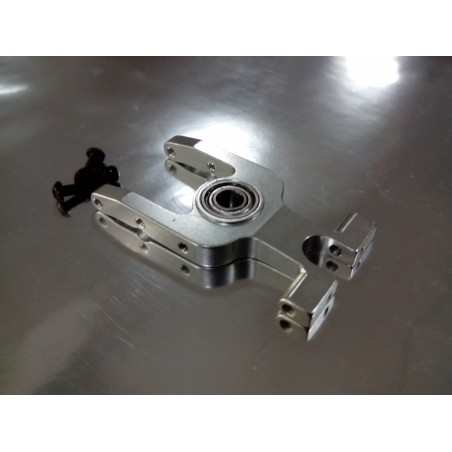 WINRC450 - SOPORTE EJE PRINCIPAL CON RODAMIENTO