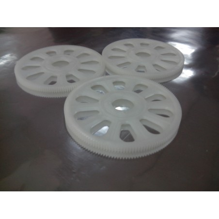 WINRC450 - CONJUNTO CORONA PRINCIPAL (3 UDS)