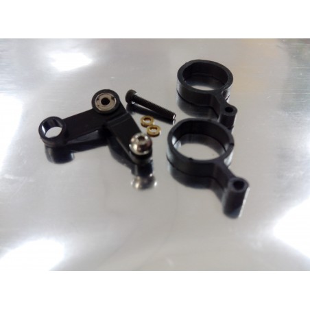WINRC450 - BRAZO CONTROL COLA + ANILLAS GUIA