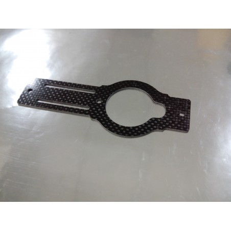WINRC450 - BASE CHASIS CARBONO