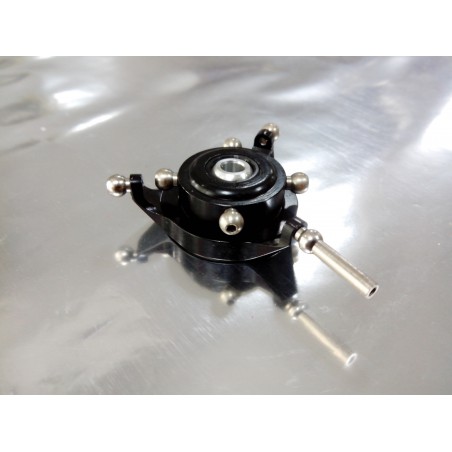 WINRC450 - PLATO CICLICO ALUMINIO