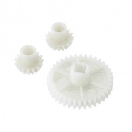 PIÑONERIA REDUCTORA VORTEX WLTOYS