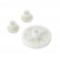 PIÑONERIA REDUCTORA VORTEX WLTOYS