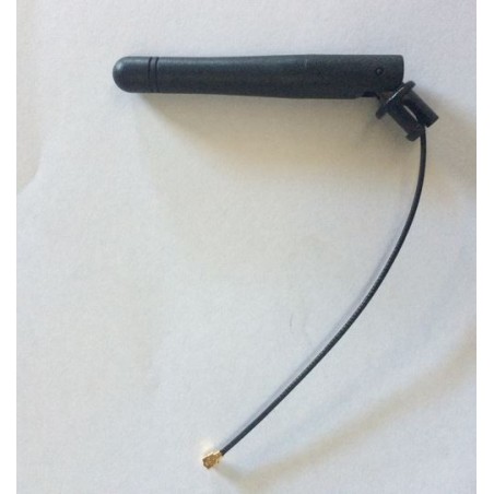 ANTENA EMISORA 14SG / 8FG /18MZ