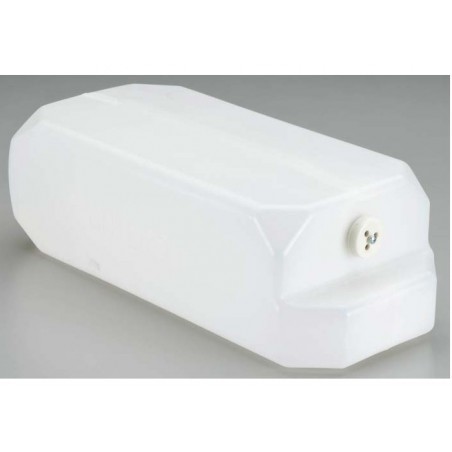 DEPOSITO COMBUSTIBLE 3000CC (100 ONZAS) DUBRO