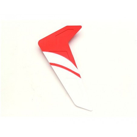 NE - ESTABILIZ. COLA ROJO 328A,SOLOPRO328,-BELL206