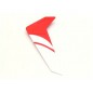 NE - ESTABILIZ. COLA ROJO 328A,SOLOPRO328,-BELL206