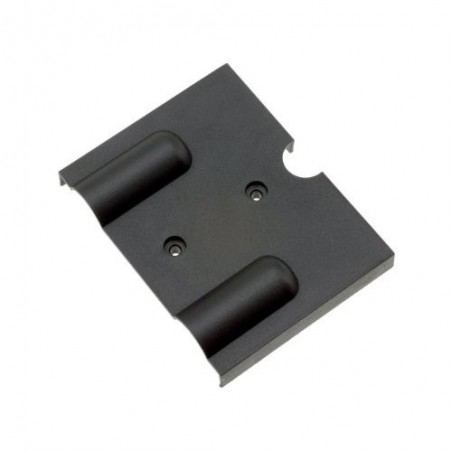 PLACA MONTAJE SERVOS 328A Y BELL 206 NINE EAGLE