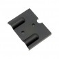 PLACA MONTAJE SERVOS 328A Y BELL 206 NINE EAGLE