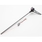 CONJUNTO DE COLA COMPLETO SOLO PRO 129