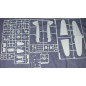 MAQUETA 1:48 MITSUBISHI A6M3 ZERO FIGTHER HASEGAWA