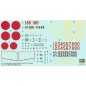 MAQUETA 1:48 MITSUBISHI A6M3 ZERO FIGTHER HASEGAWA