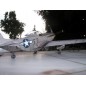 MAQUETA MUSTANG P-51 1:48 HASEGAWA MAQUETA MUSTANG P-51 1:48 HASEGAWA