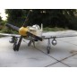 MAQUETA MUSTANG P-51 1:48 HASEGAWA MAQUETA MUSTANG P-51 1:48 HASEGAWA