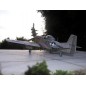 MAQUETA MUSTANG P-51 1:48 HASEGAWA MAQUETA MUSTANG P-51 1:48 HASEGAWA
