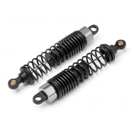 AMORTIGUADORES STRADA EVO XB/XT/SC