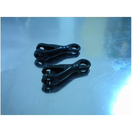 WINRC450 - BRAZOS LEVAS DE MANDO 