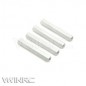 WINRC450 - SEPARADOR CHASIS ALUMINIO