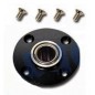 WINRC450 - SOPORTE ONEWAY NEGRO CON RODAMIENTO