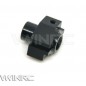 WINRC450 - GUIA PASO ALUMINIO